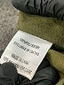 Assorted Brands 100% Polyester Green Faux Leather Pants Size M - photo 8