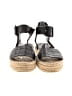 Vince. Black Sandals Size 6 - photo 2