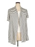 Lane Bryant Outlet Ivory Kimono Size 18 - 20 Plus - photo 1