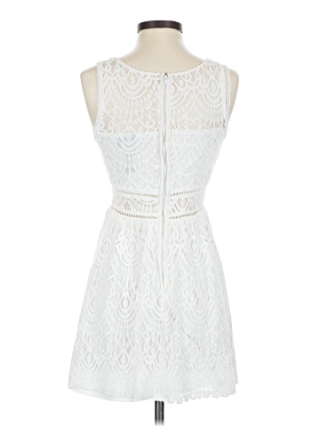 Trixxi Cocktail Dress (view 2)