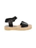 Vince. Black Sandals Size 6 - photo 1