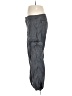 American Eagle Outfitters Gray Cargo Pants Size 12S - photo 5