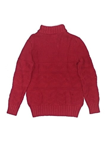 Cat & Jack Pullover Sweater (view 2)