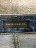 Silver Jeans Co. Hearts Blue Jeans Size 30 waist - photo 7