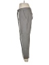 Theory Gray Casual Pants Size 8 - photo 5