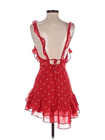 For Love & Lemons Cocktail Dress (view 2)
