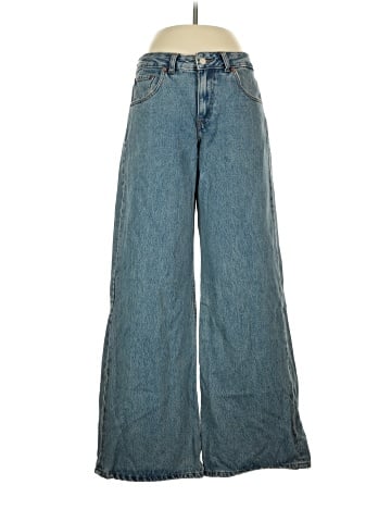 Dr Denim Jeans (view 1)