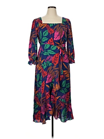 Skies Are Blue Casual Dress (view 1)
