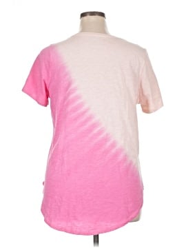 Lane Bryant Short Sleeve T-Shirt (view 2)