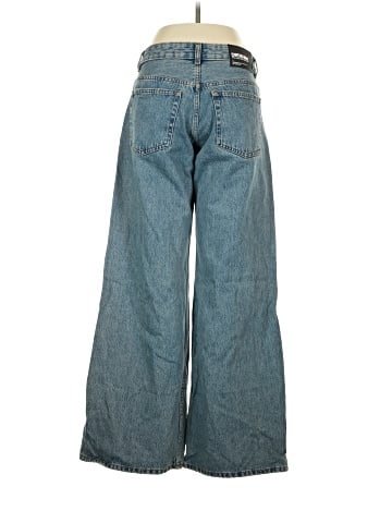 Dr Denim Jeans (view 2)