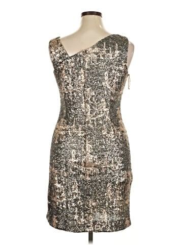 Kay Unger Cocktail Dress (view 2)