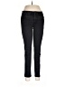 Democracy Solid Black Jeans Size 6 - photo 1