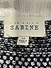 Sabine Tweed Gray Cardigan Size XS - photo 7