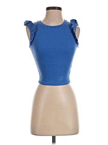 Altar'd State Sleeveless Top (view 1)