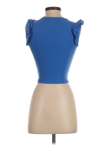 Altar'd State Sleeveless Top (view 2)