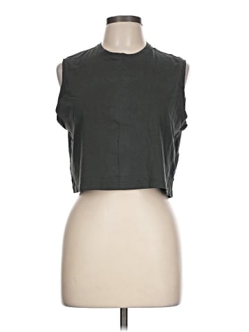 ATM Sleeveless T-Shirt (view 1)