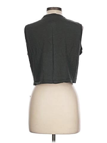ATM Sleeveless T-Shirt (view 2)