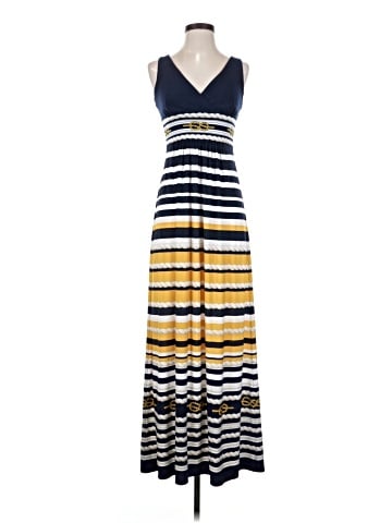 Boston Proper Casual Dress (view 1)