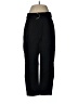 Banana Republic Black Cargo Pants Size 8 - photo 1