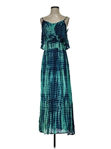 Fun & Flirt Casual Dress (view 1)