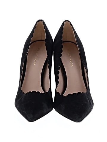 Pelle Moda Heels (view 2)