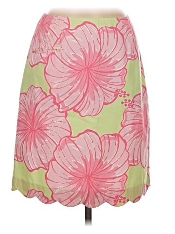 Lilly Pulitzer Casual Skirt (view 1)