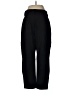 Banana Republic Black Cargo Pants Size 8 - photo 2