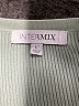 Intermix Green Tank Top Size L - photo 7