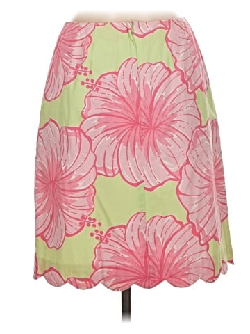 Lilly Pulitzer Casual Skirt (view 2)