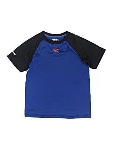 AND1 Active T-Shirt (view 1)