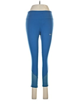 Nike Active Pants (view 1)