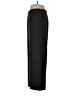 Yeohlee 100% Polyester Black Dress Pants Size 12 - photo 5