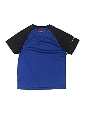 AND1 Active T-Shirt (view 2)