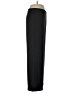 Yeohlee 100% Polyester Black Dress Pants Size 12 - photo 4