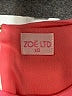 Zoe Ltd Pink Dress Size 10 - photo 3