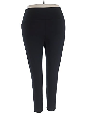 SPANX Active Pants (view 2)