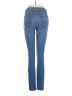 L'Agence Solid Blue Jeans Size 26 waist - photo 2