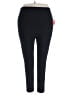 SPANX Black Active Pants Size 3X Petite - photo 1