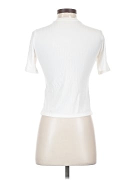 Abercrombie & Fitch Short Sleeve Top (view 2)