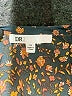 DR2 Brown Sleeveless Blouse Size XL - photo 7