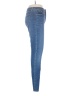 L'Agence Solid Blue Jeans Size 26 waist - photo 4