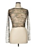 Unbranded Camo Green Long Sleeve Top Size XL - photo 1