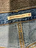 Levi's Blue Jeans Size 32 waist - photo 7