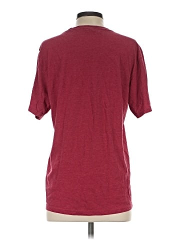 District. Short Sleeve T-Shirt (view 2)