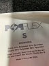 Popflex Solid Ivory Skort Size S - photo 4