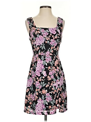 Fashion Union Cocktail Dress (view 1)