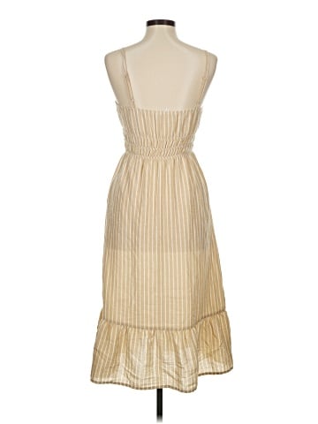 June & Hudson Casual Dress (view 2)