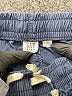 Gap Kids 100% Cotton Solid Blue Shorts Size 10 - photo 3