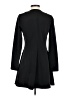 Privy Solid Black Cocktail Dress Size S - photo 2