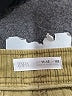 Zara Kids 100% Cotton Solid Yellow Khakis Size 11 - 12 - photo 3